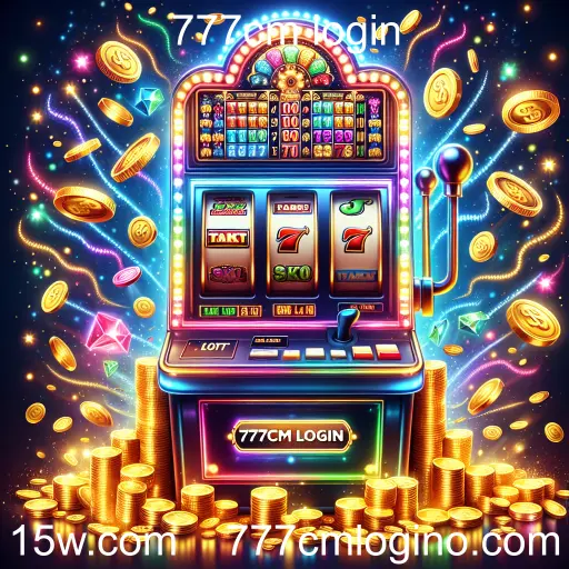 Estatísticas 777cm login