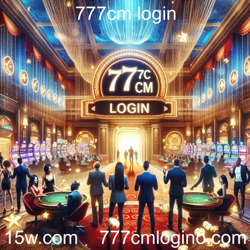 Jogos de Slot 777cm login
